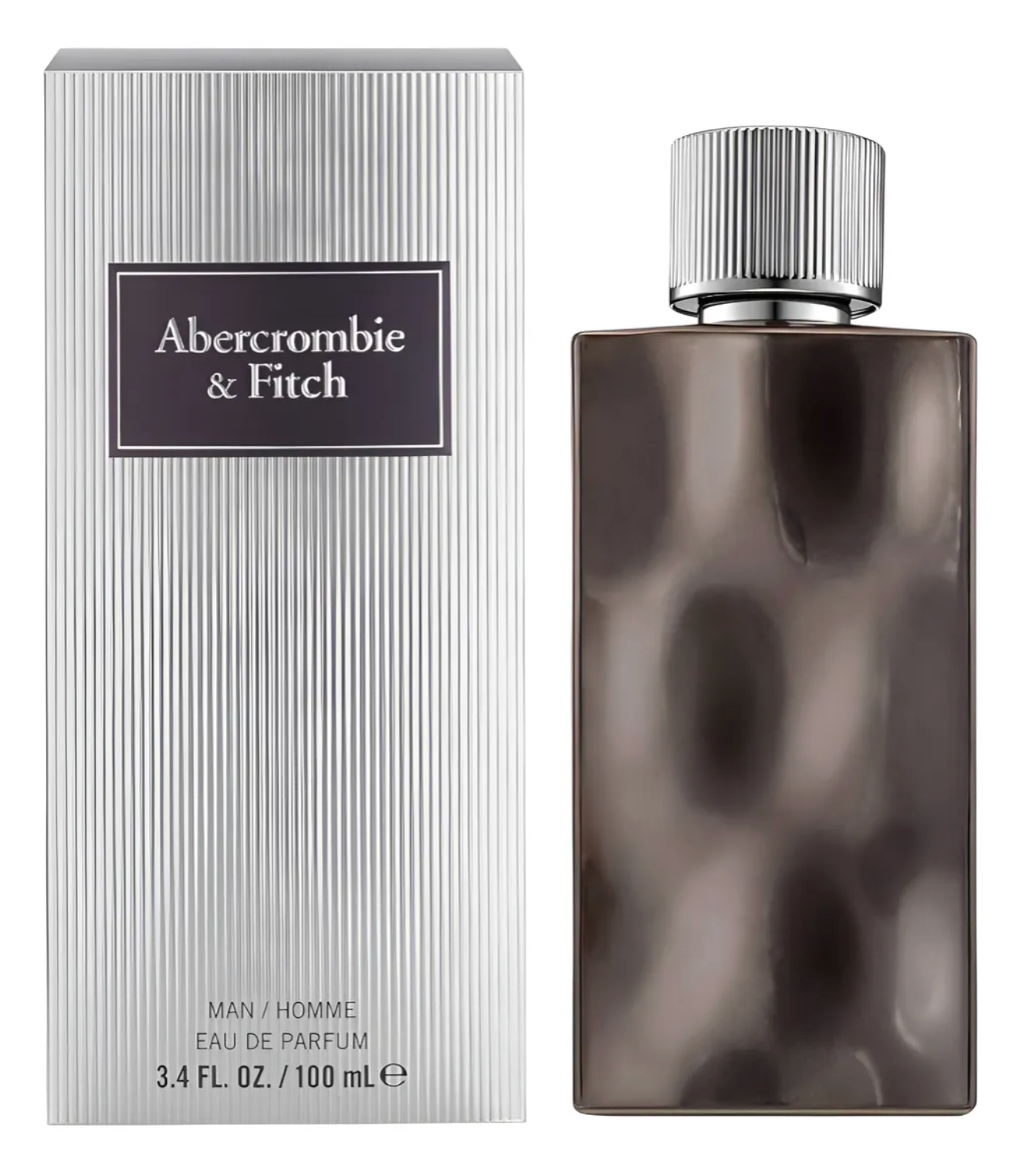 Abercrombie & Fitch First Instinct Extreme Men Edp 100ml