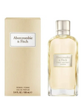 Abercrombie & Fitch First Instict Sheer Woman Edp 100ml