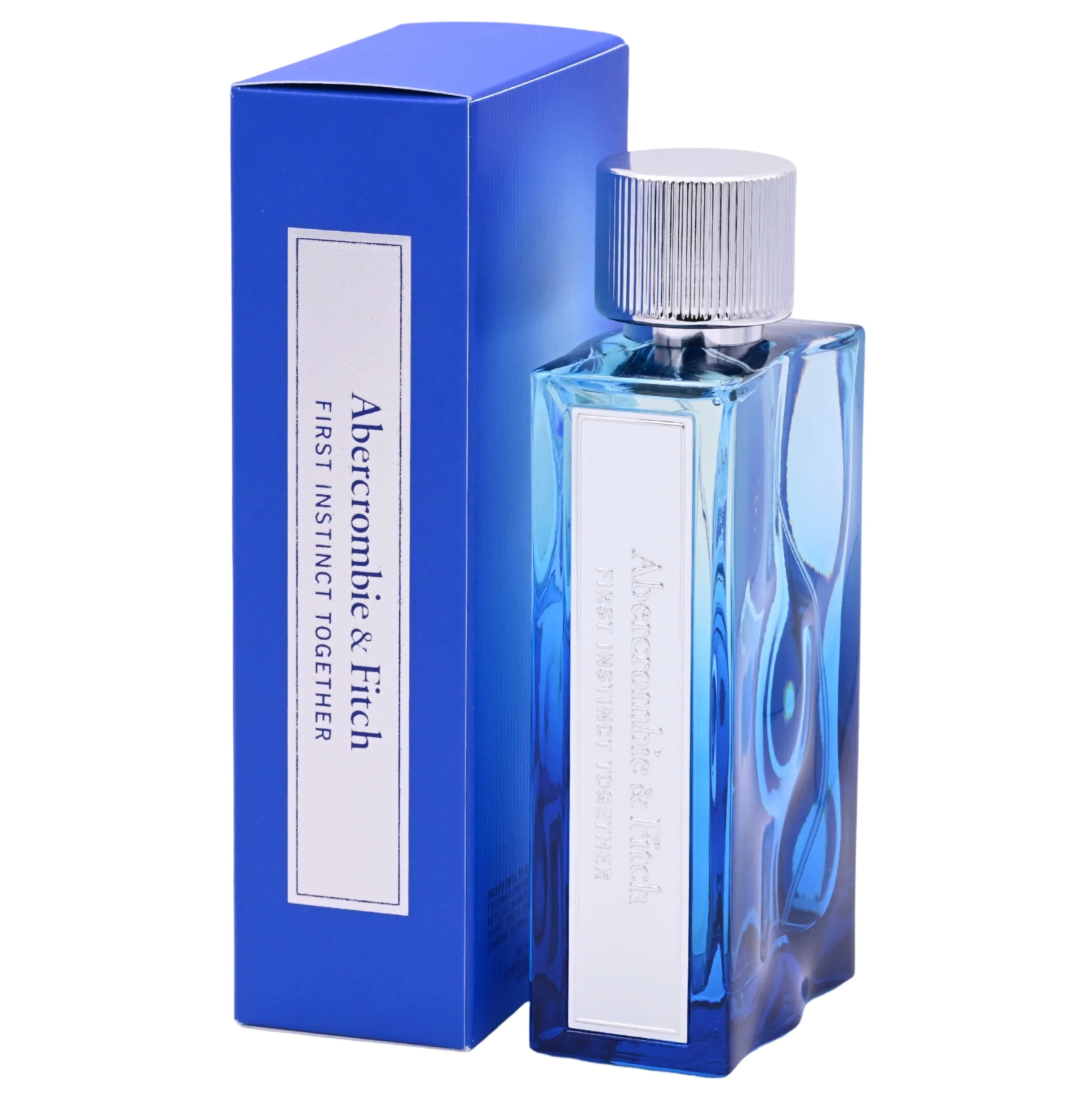 Abercrombie & Fitch First Instinct Together Men Edt 100ml