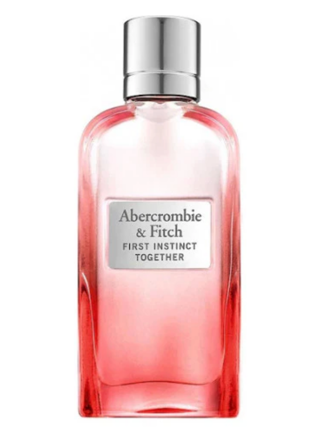 Abercrombie & Fitch First Instinct Together Woman Edp 100ml