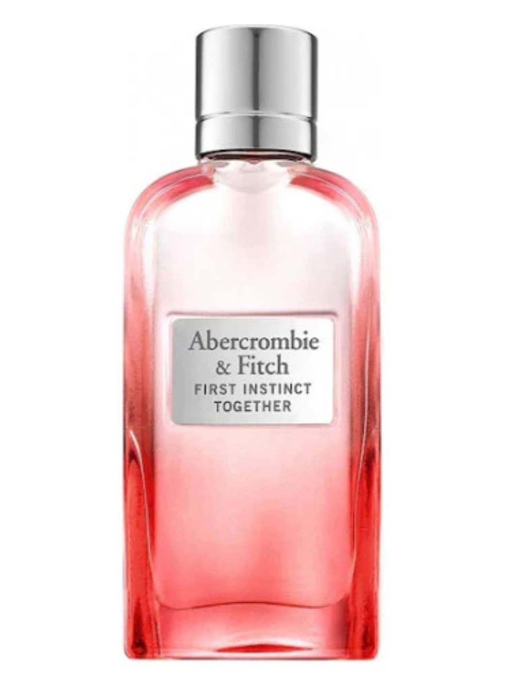 Abercrombie & Fitch First Instinct Together Woman Edp 100ml