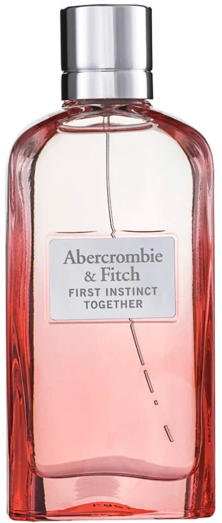 Abercrombie & Fitch First Instinct Together Woman Edp 100ml