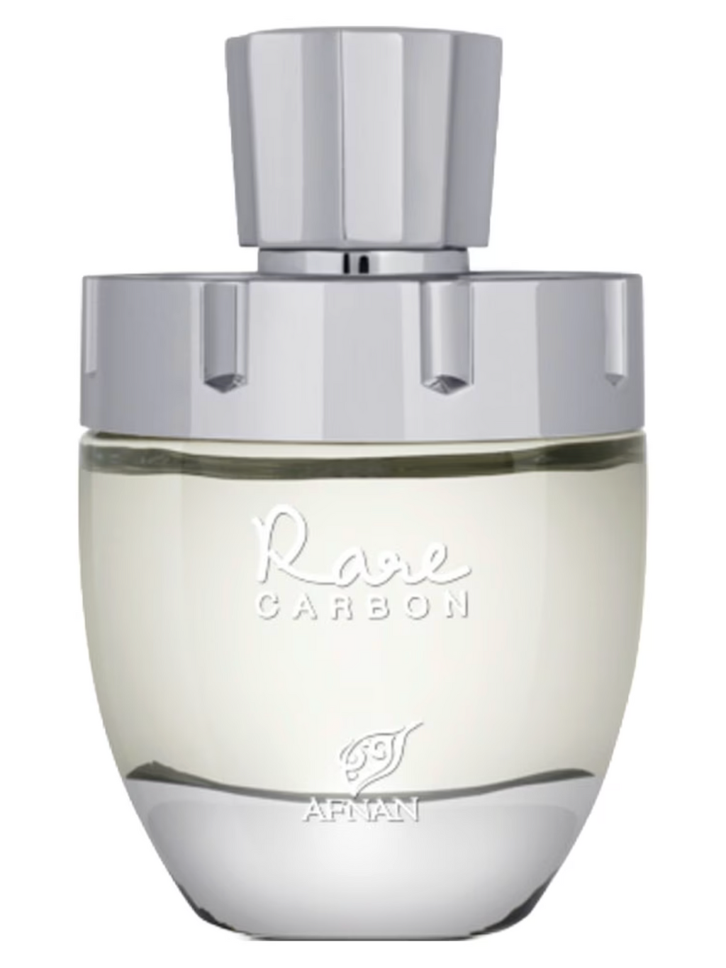 Afnan Rare Carbon Men Edp 100ml