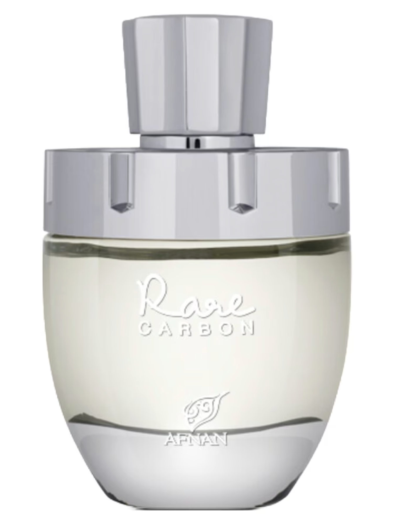 Afnan Rare Carbon Men Edp 100ml