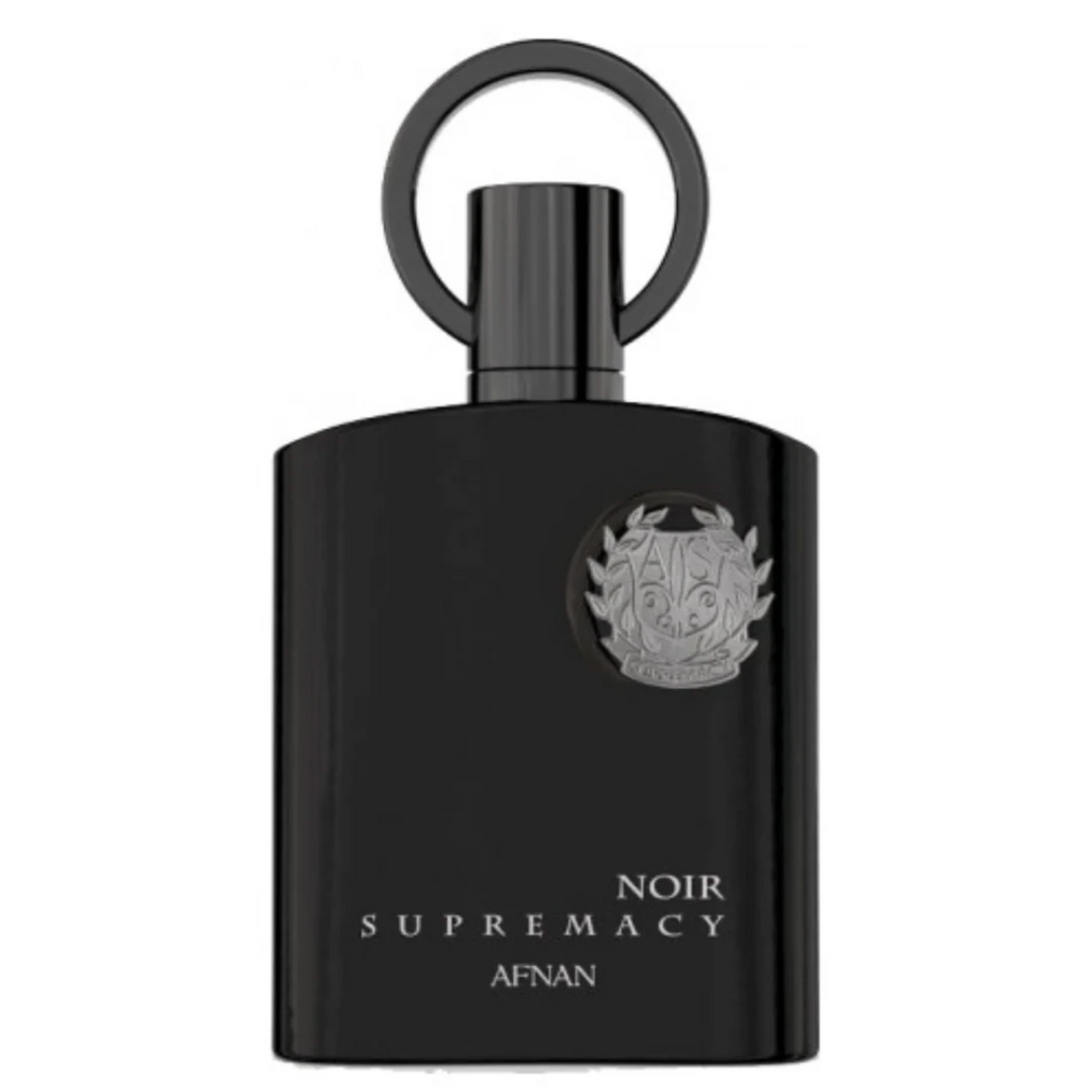 Afnan Supremacy Noir Men Edp 100ml