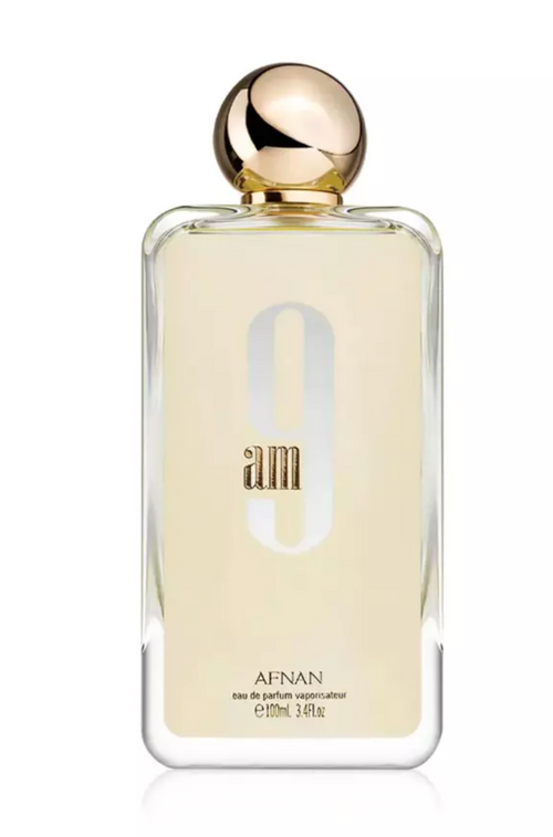 Afnan 9Am Pour Homme Edp 100ml Unisex