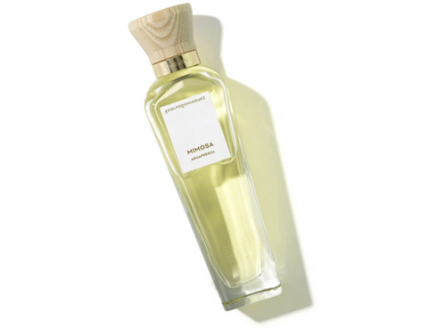 Adolfo Dominguez Agua Fresca Mimosa Coriandro Edt 120ml