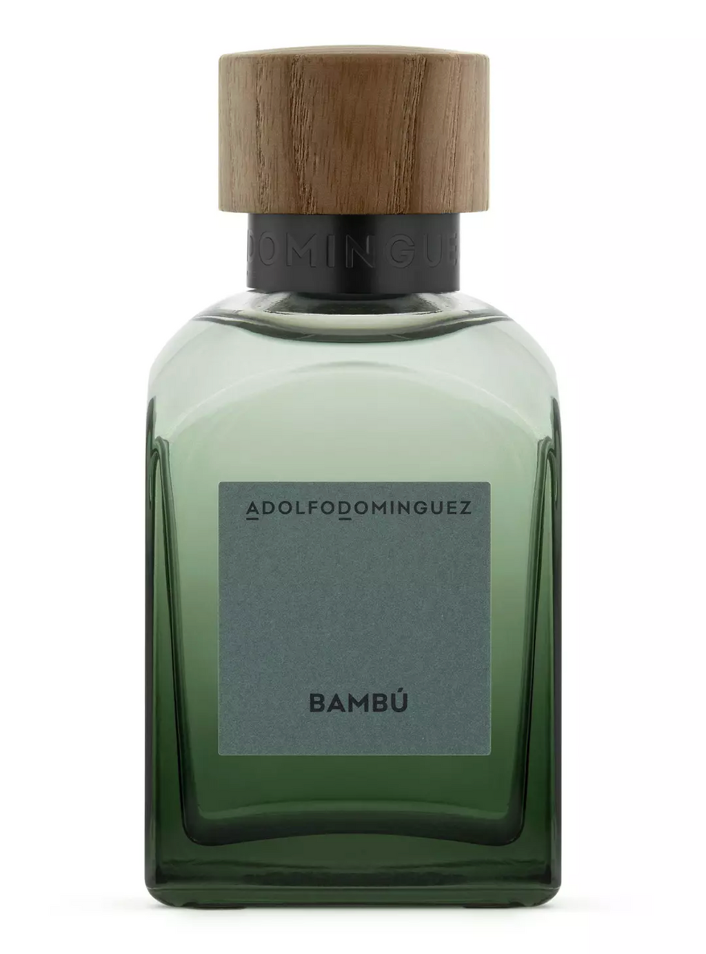 Adolfo Dominguez Bambu Edp 120ml