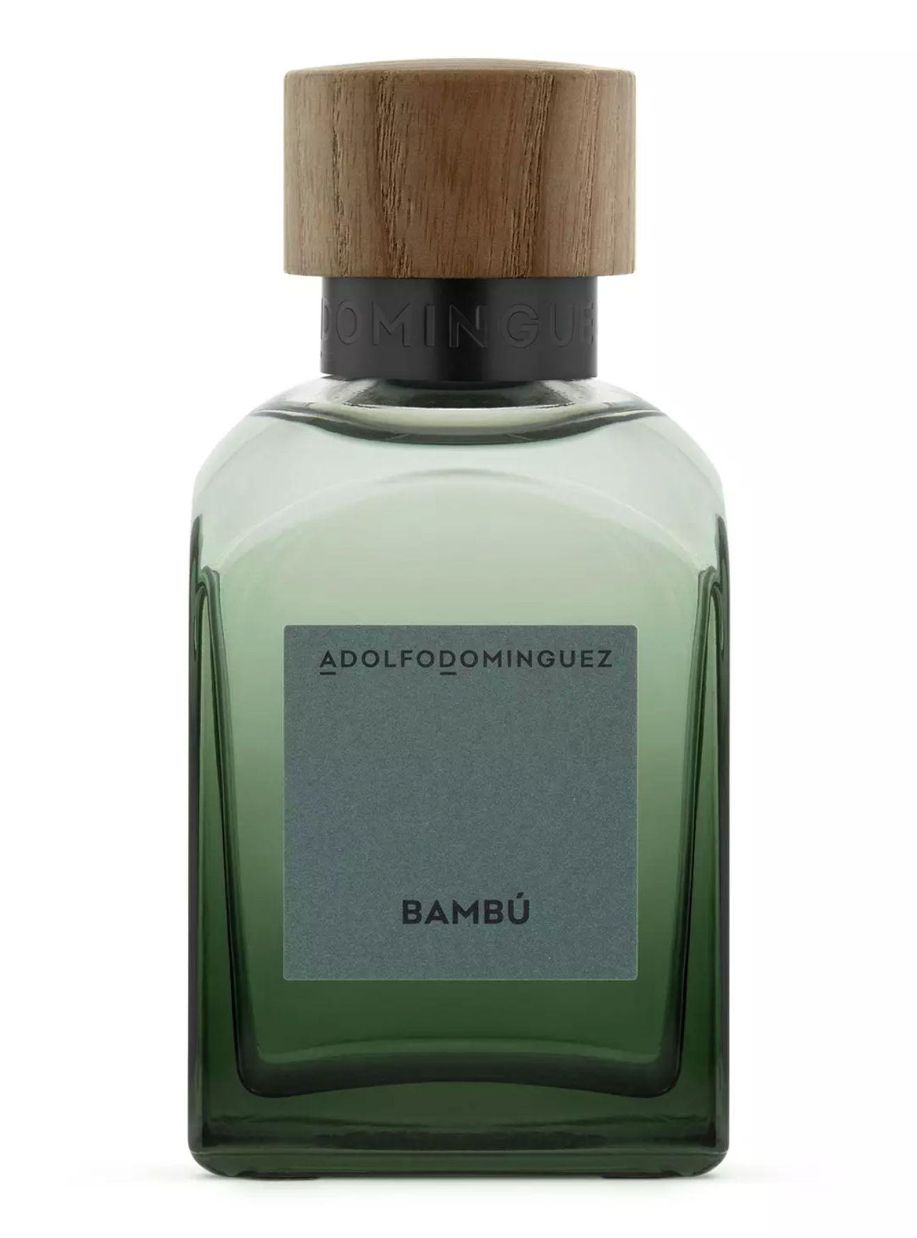 Adolfo Dominguez Bambu Edp 120ml