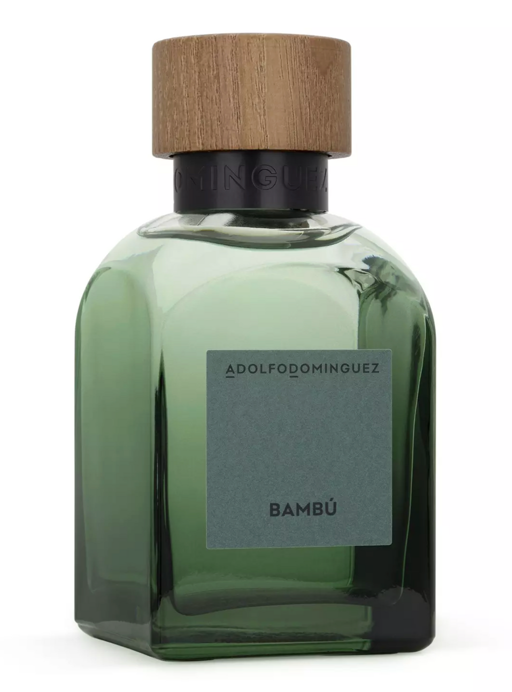 Adolfo Dominguez Bambu Edp 120ml