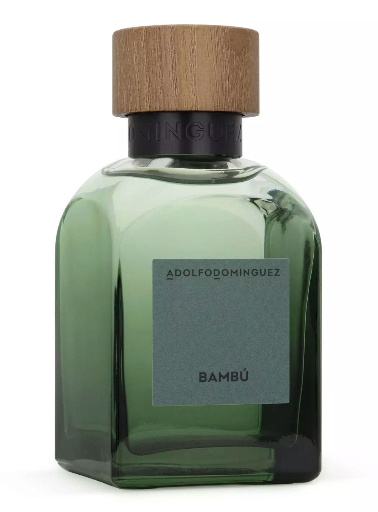Adolfo Dominguez Bambu Edp 120ml