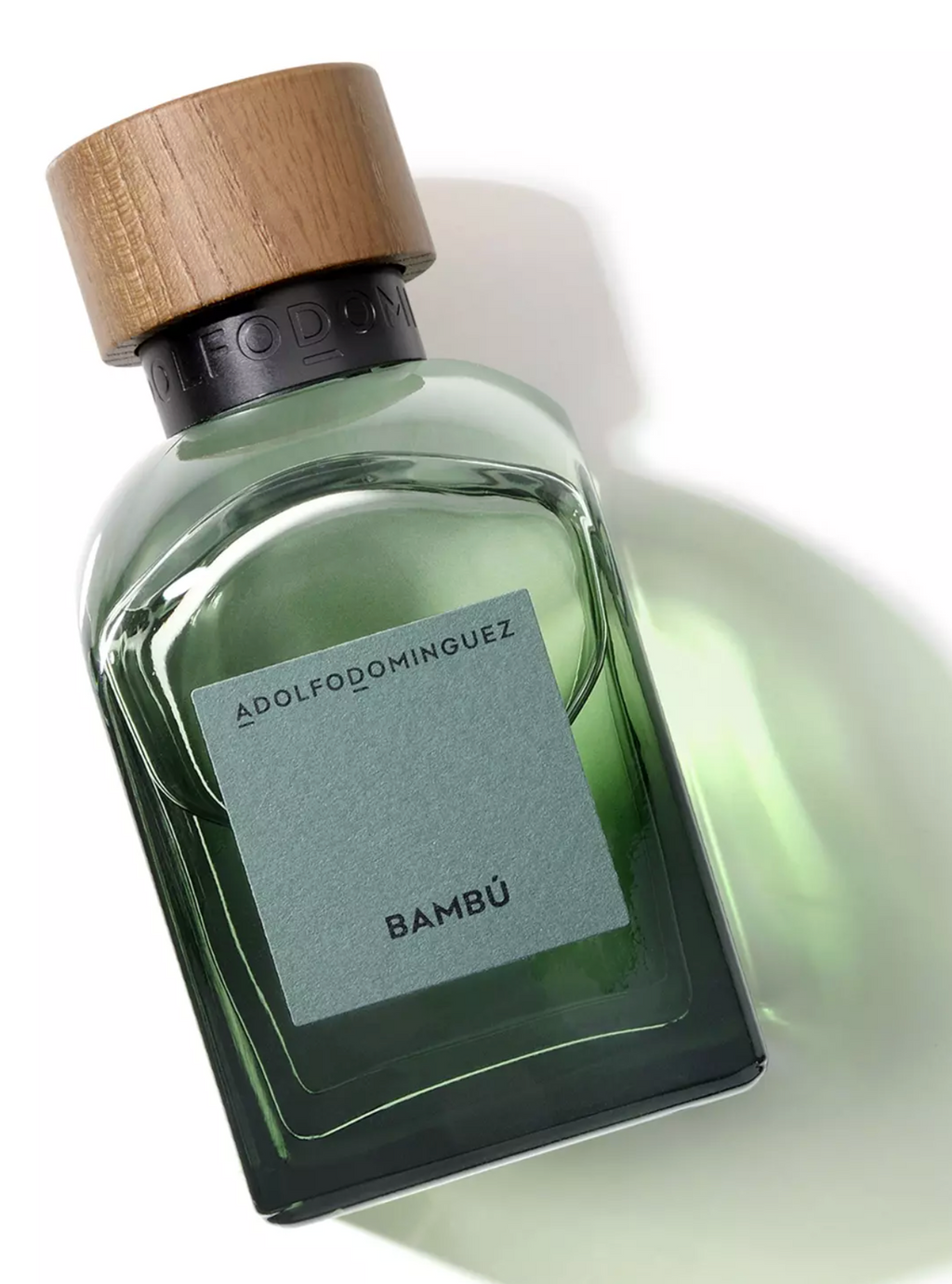 Adolfo Dominguez Bambu Edp 120ml