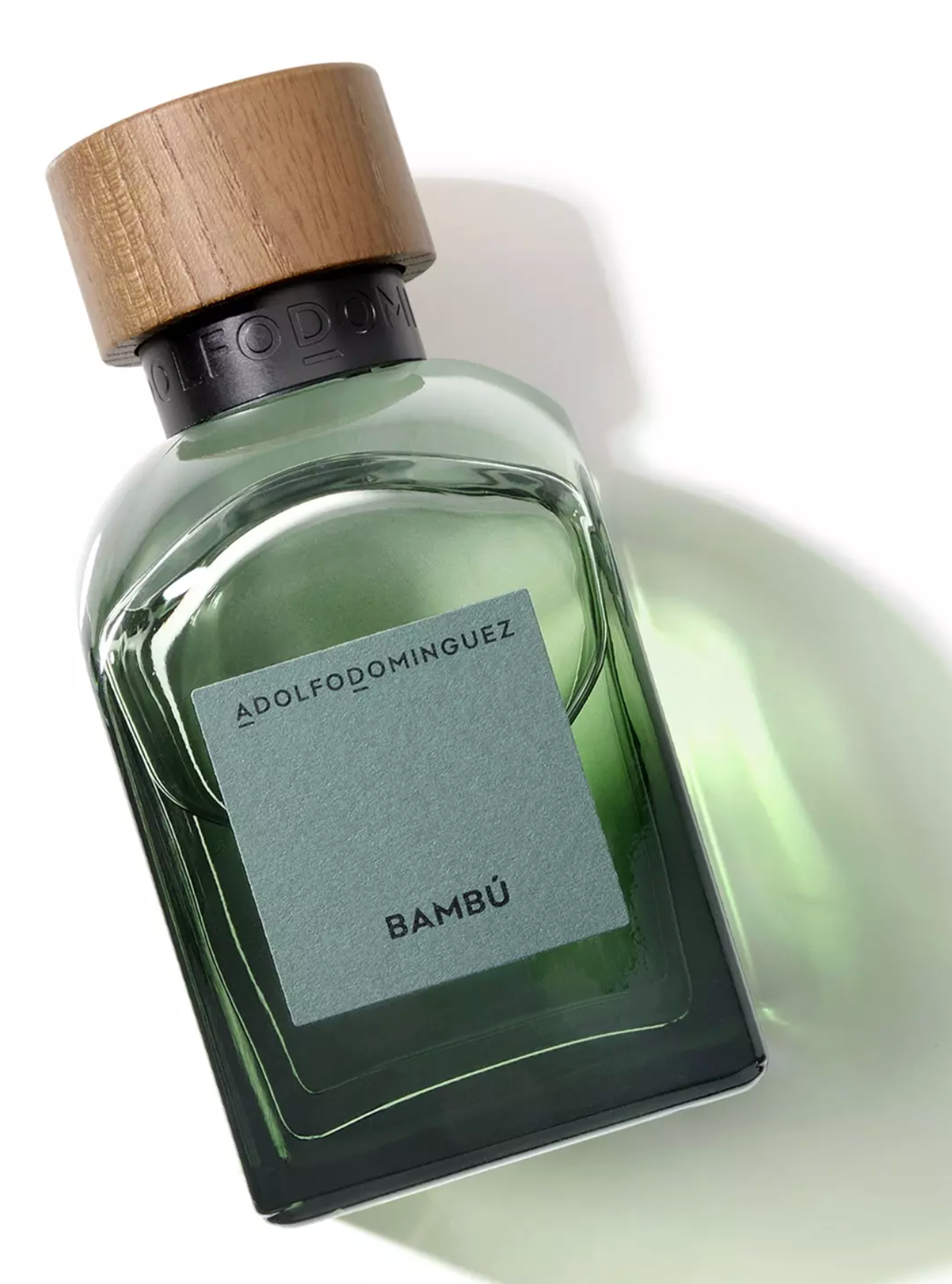 Adolfo Dominguez Bambu Edp 120ml
