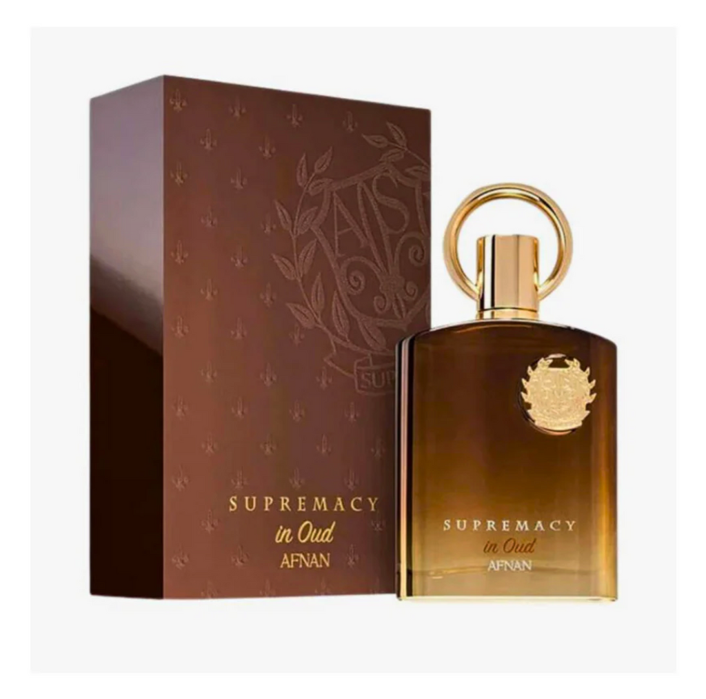 Afnan Supremacy In Oud Extrait Parfum 100ml