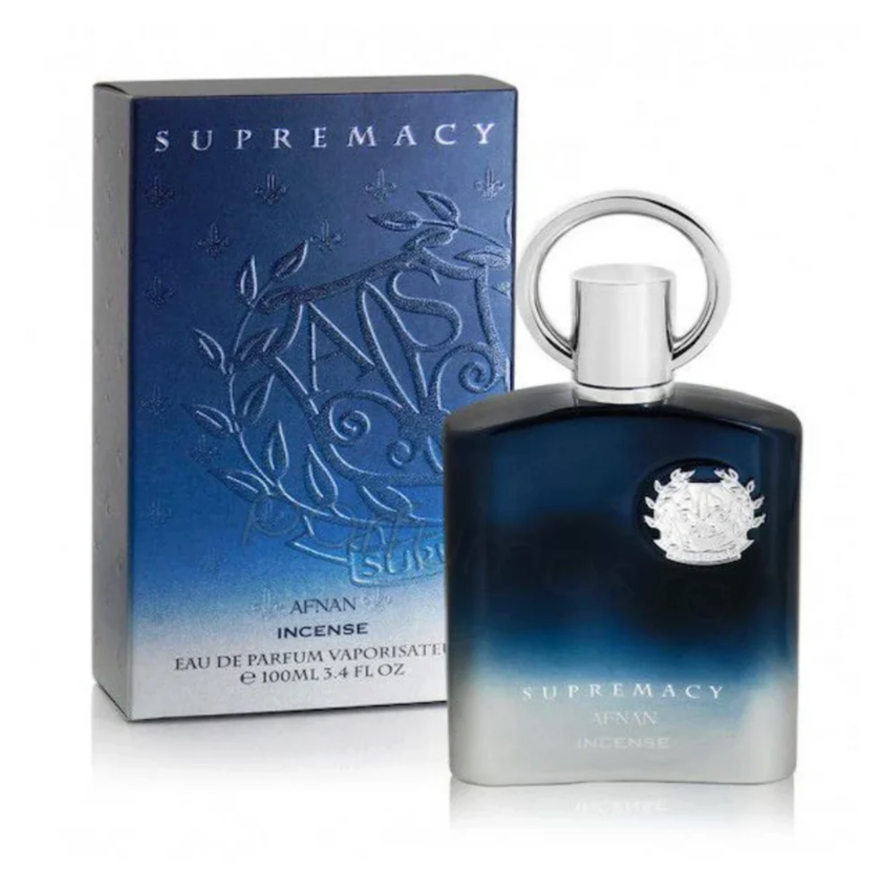 Afnan Supremacy Incense Men Edp 100ml