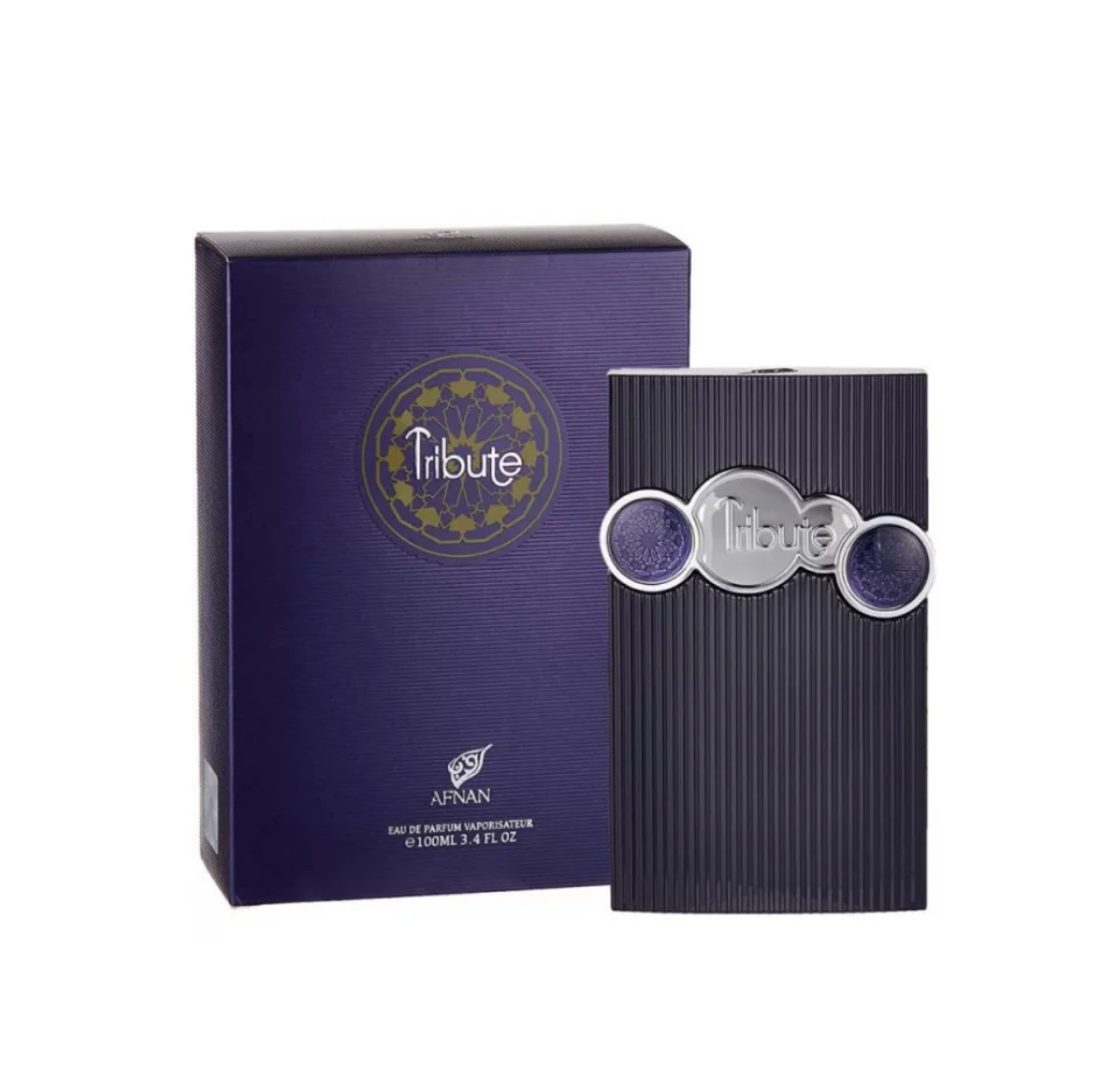 Afnan Tribute Edp 100ml
