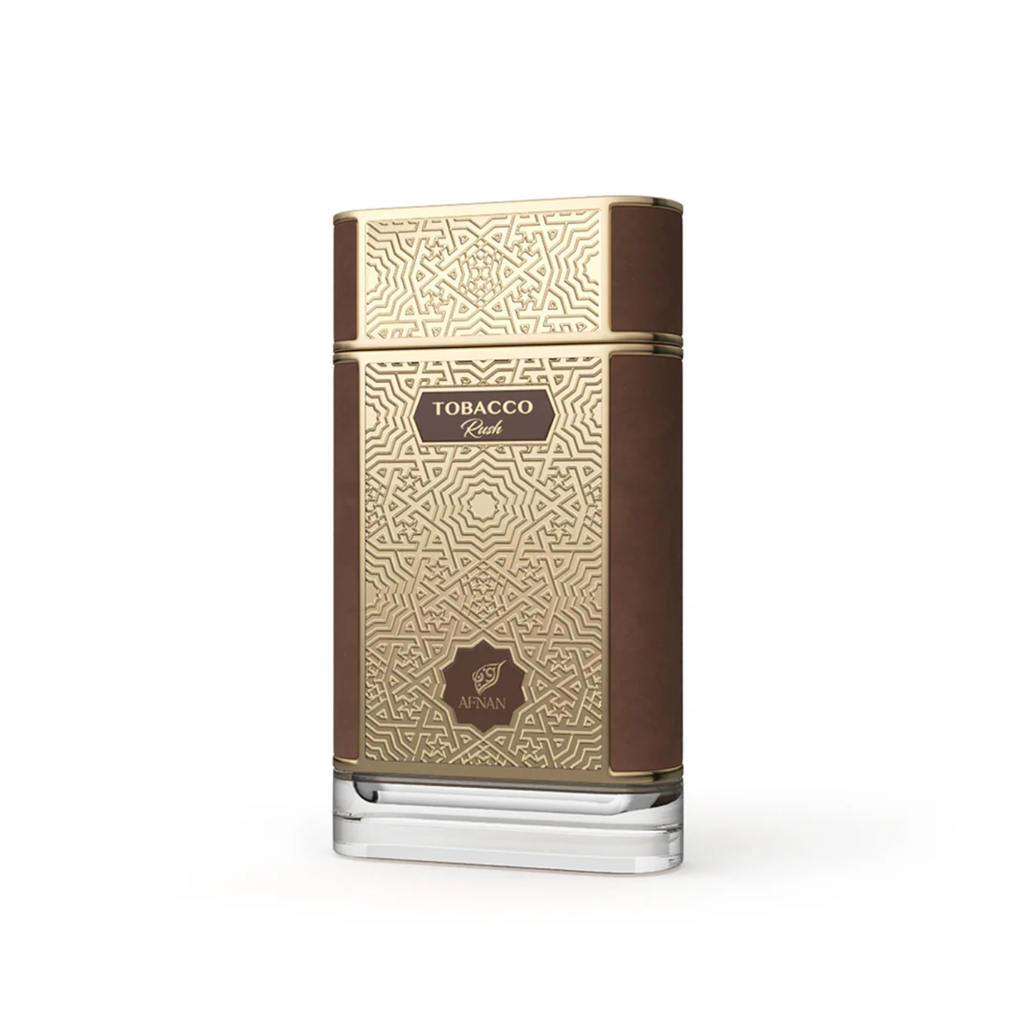 Afnan Tobacco Rush Edp 80ml