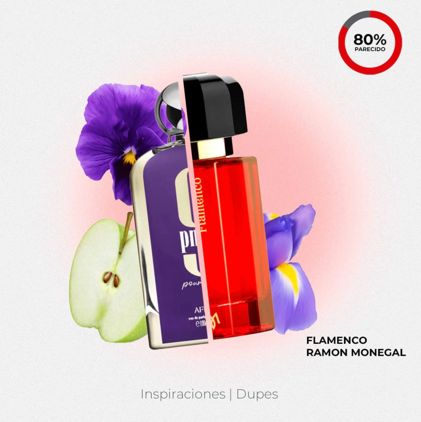 Afnan 9Pm Pour Femme Edp 100ml