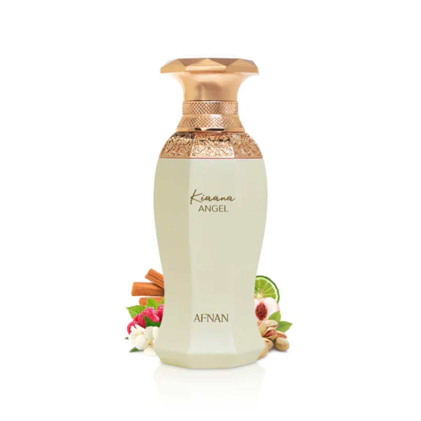 Afnan Kiaana Angel Woman Edp 100ml