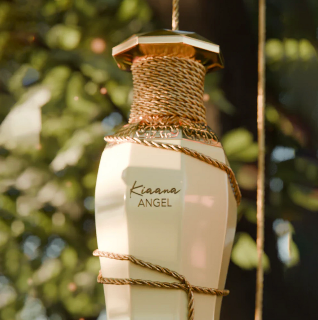 Afnan Kiaana Angel Woman Edp 100ml