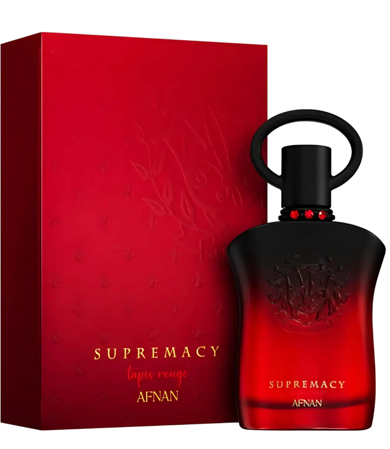 Afnan Supremacy Tapis Rouge Woman Edp 90ml
