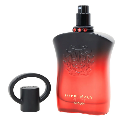 Afnan Supremacy Tapis Rouge Woman Edp 90ml