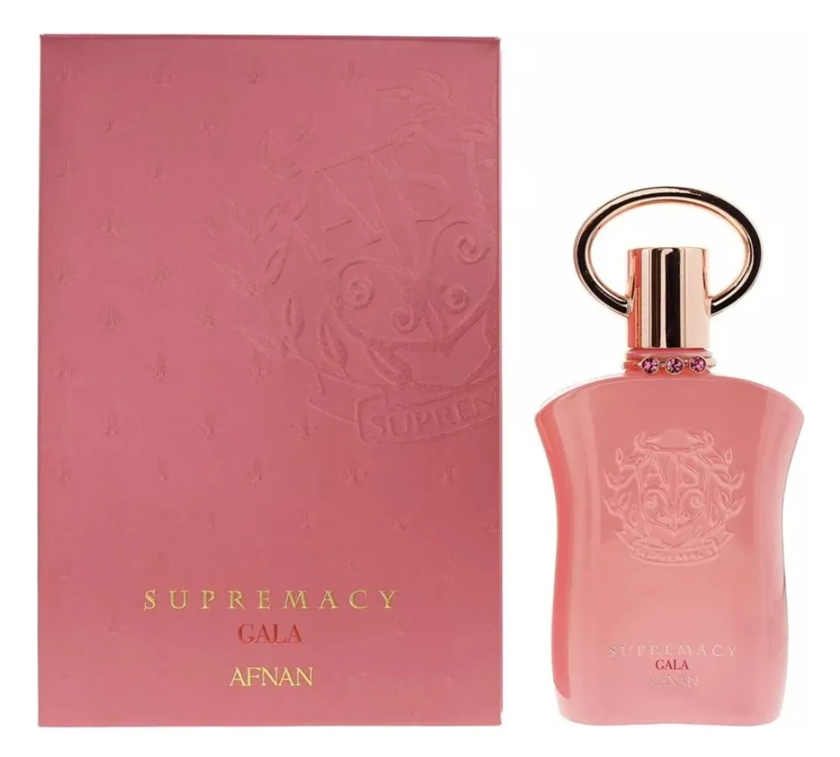 Afnan Supremacy Gala Woman Edp 90ml