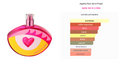 Agatha Ruiz De La Prada Look Woman Edt 80ml