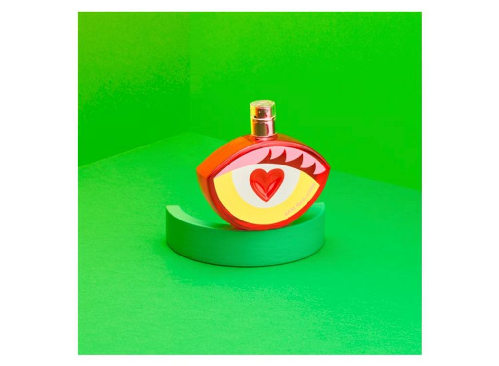 Agatha Ruiz De La Prada Look Woman Edt 80ml