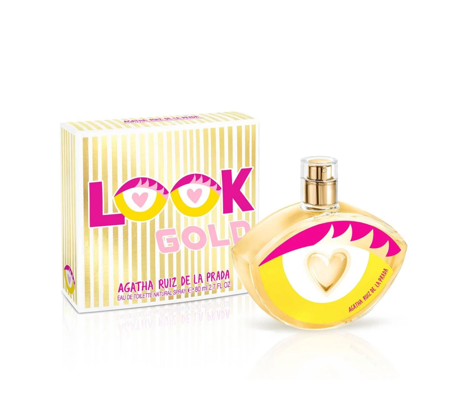 AGATHA RUIZ DE LA PRADA