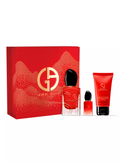 Giorgio Armani Si Passione Woman Edp 50ml + 7ml + Body Lotion 50ml