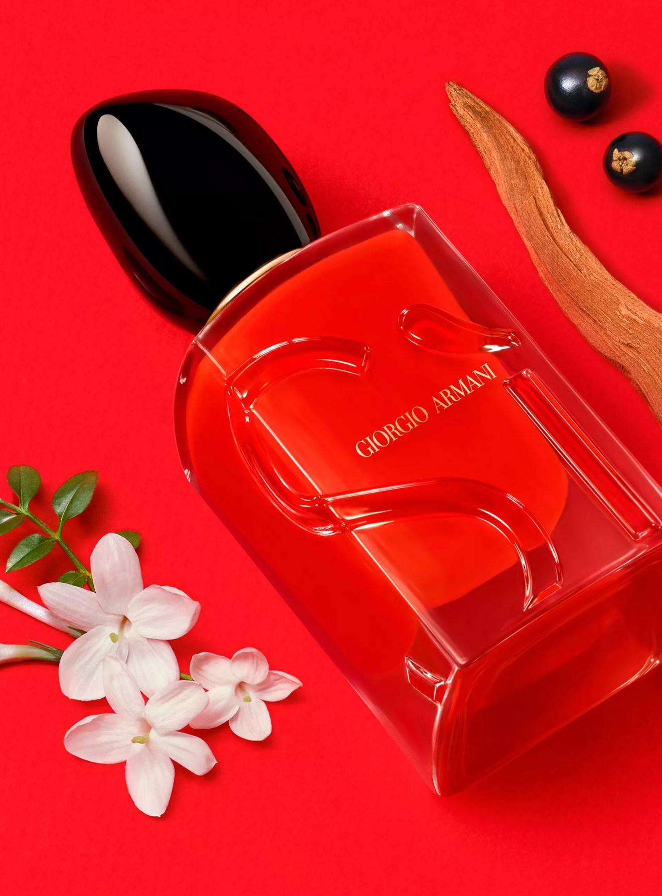 Giorgio Armani Si Passione Woman Edp 50ml + 7ml + Body Lotion 50ml