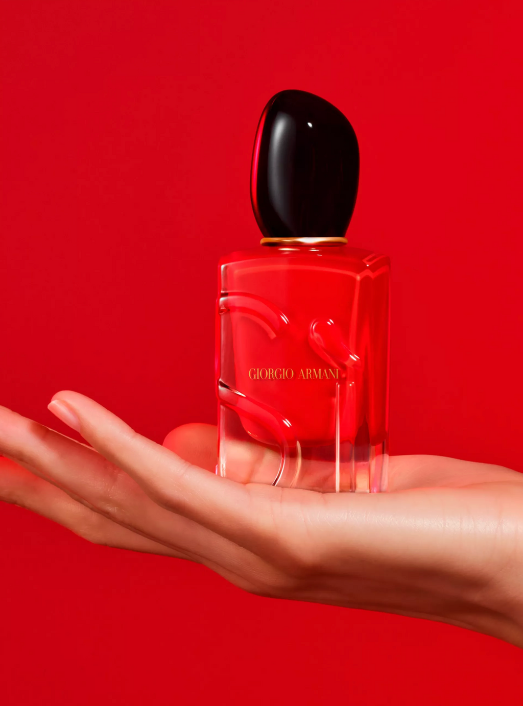 Giorgio Armani Si Passione Woman Edp 50ml + 7ml + Body Lotion 50ml