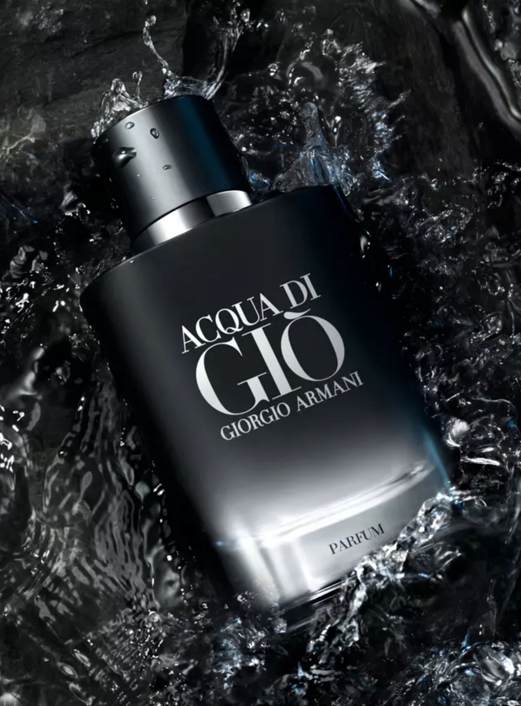 Giorgio Armani Acqua Di Gio Men Parfum 100ml