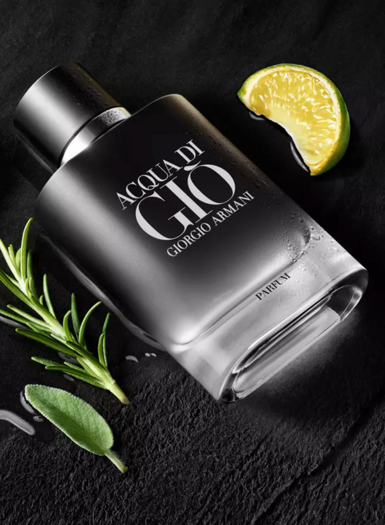 Giorgio Armani Acqua Di Gio Men Parfum 100ml