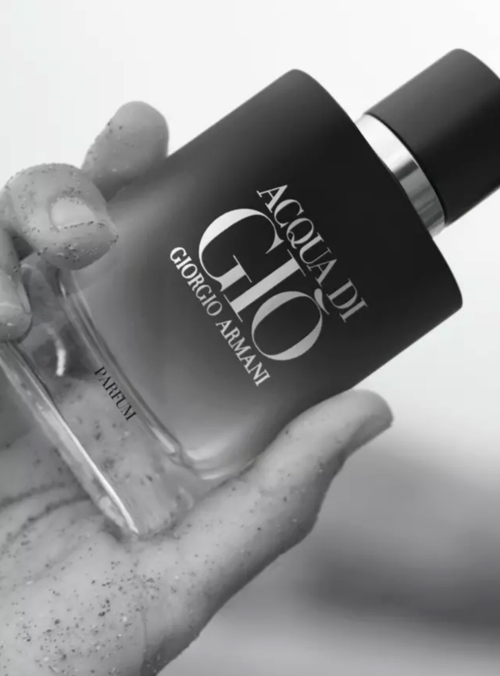 Giorgio Armani Acqua Di Gio Men Parfum 100ml