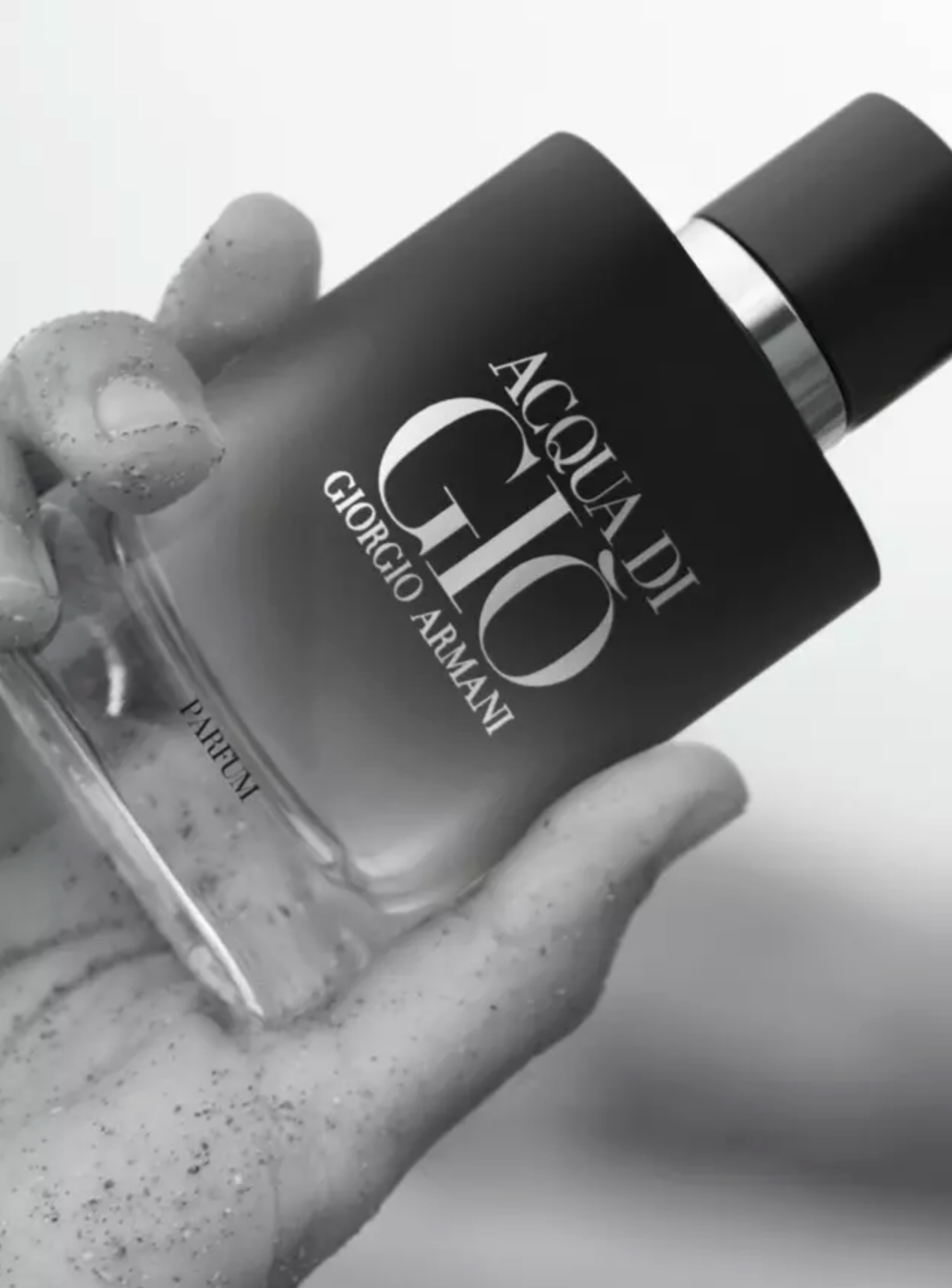Giorgio Armani Acqua Di Gio Men Parfum 50ml
