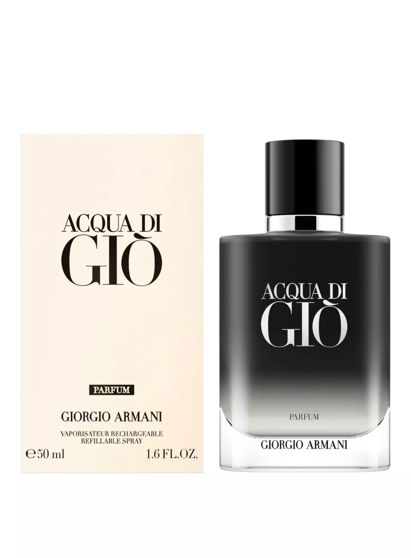 Giorgio Armani Acqua Di Gio Men Parfum 50ml