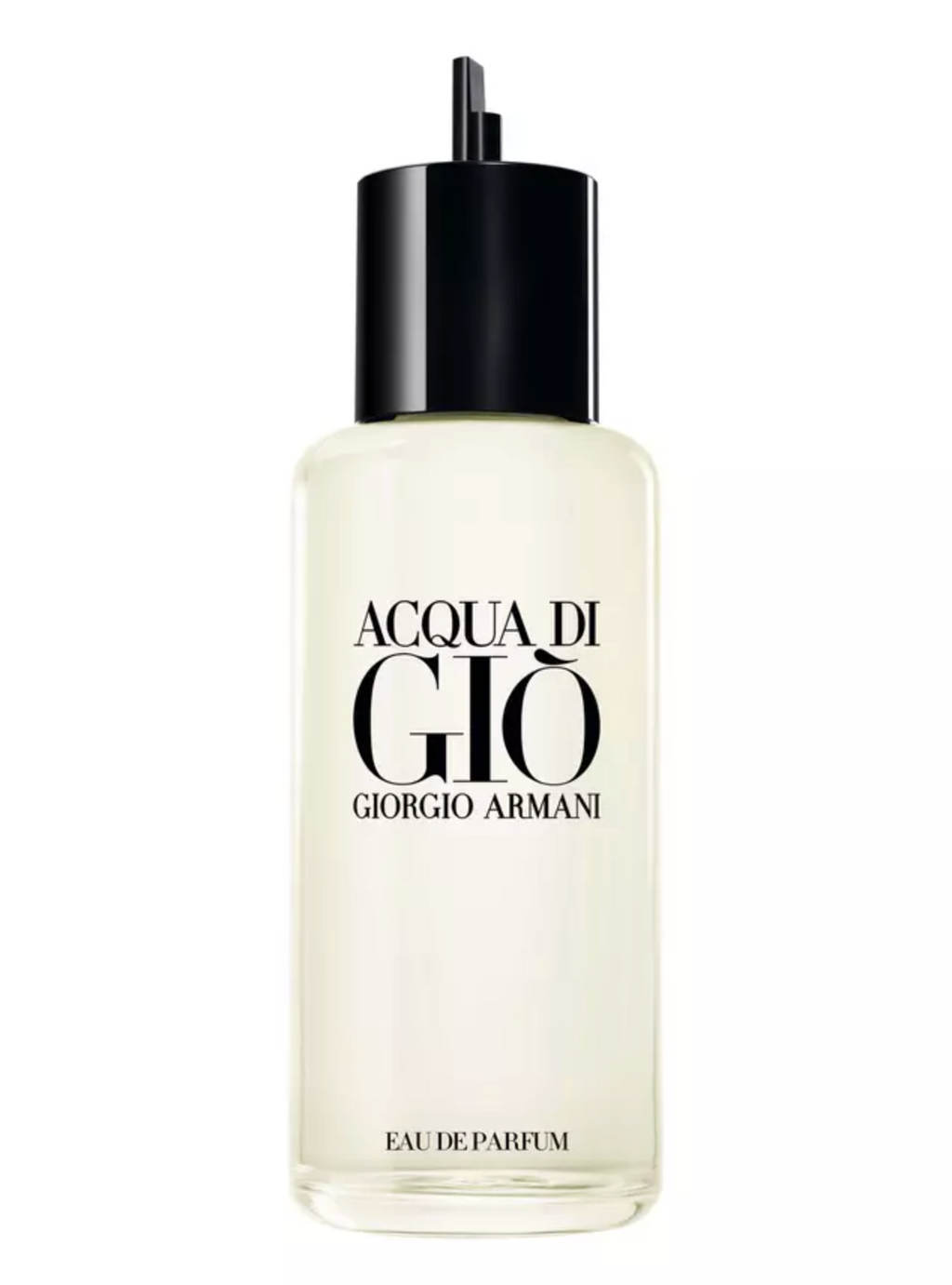 Giorgio Armani Acqua Di Gio Men Edp 150ml Refill