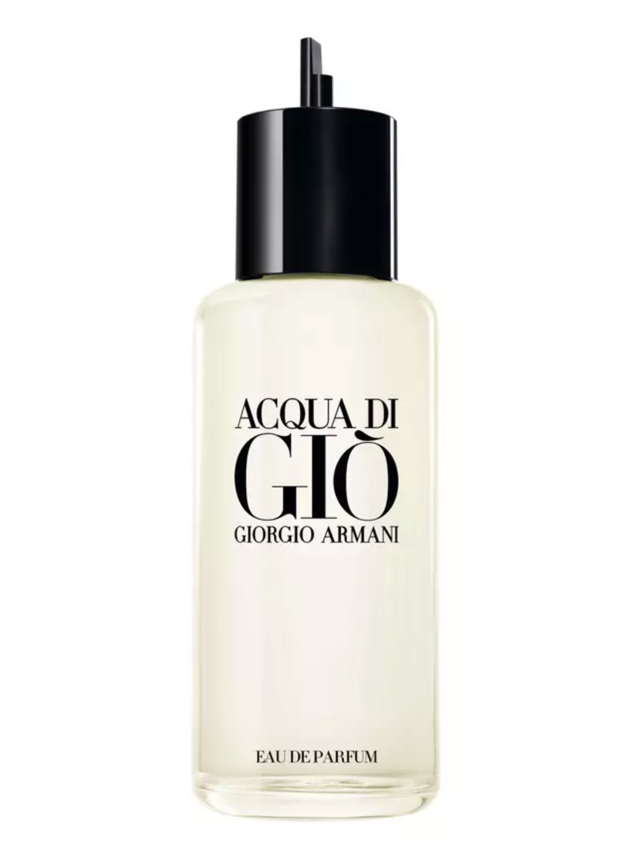 Giorgio Armani Acqua Di Gio Men Edp 150ml Refill