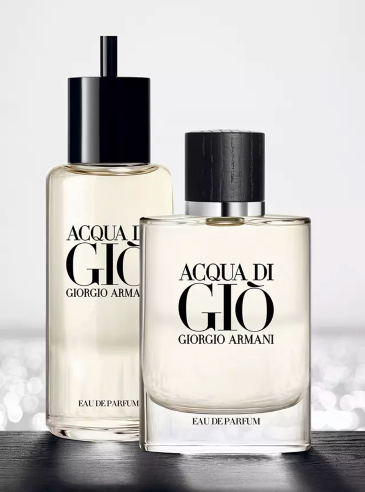 Giorgio Armani Acqua Di Gio Men Edp 150ml Refill
