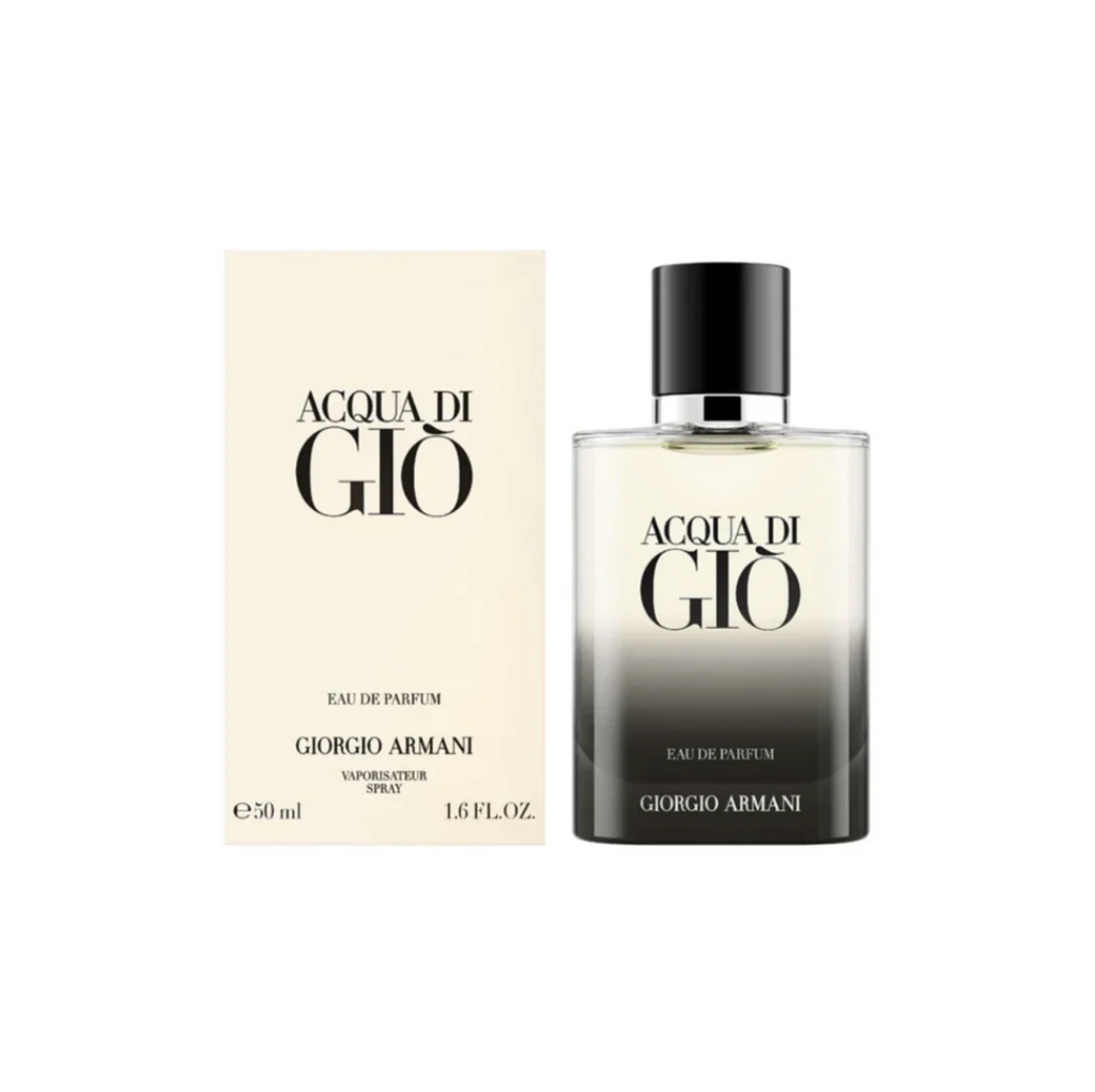 Giorgio Armani Acqua Di Gio Men Edp 50ml