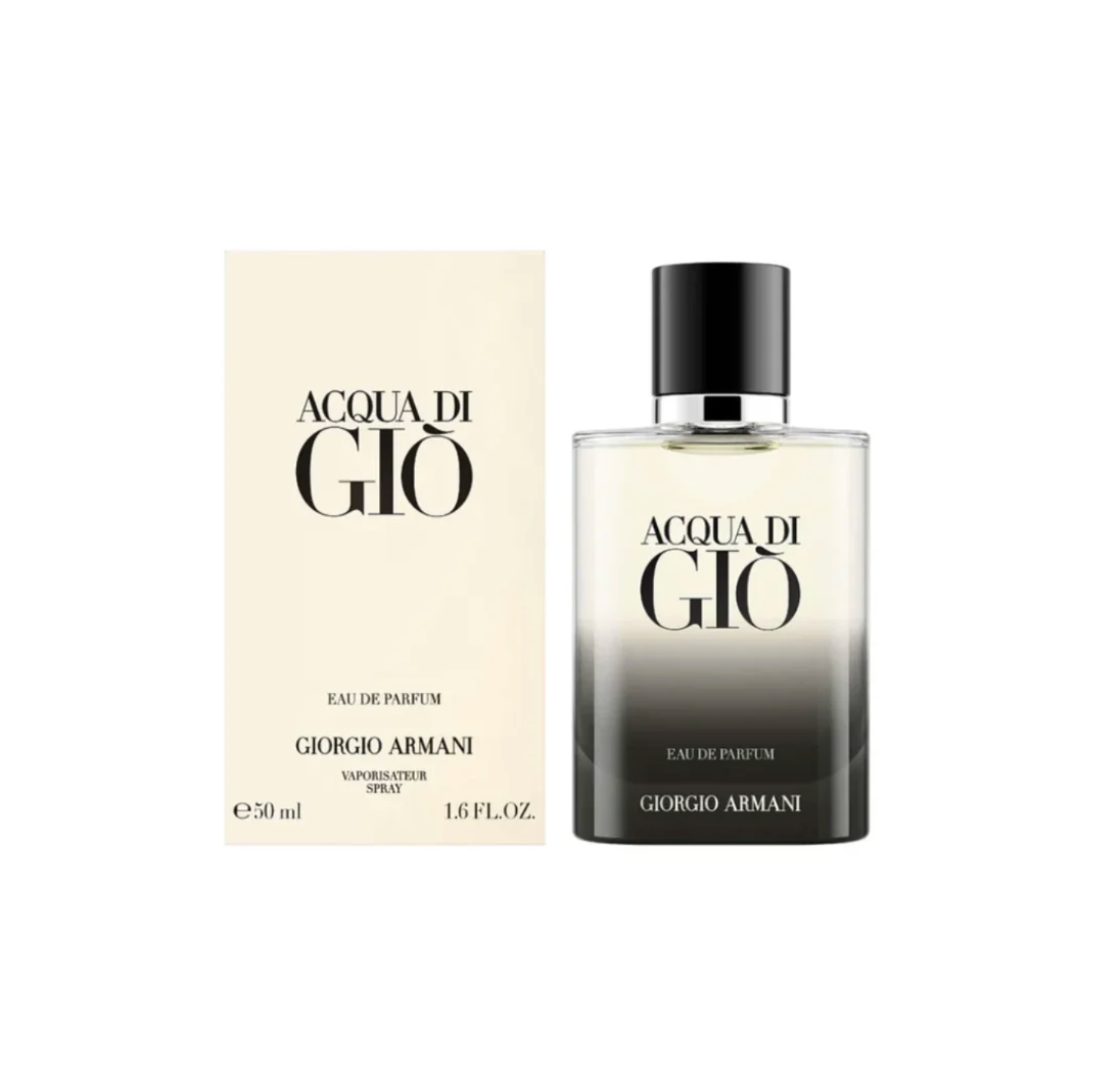 Giorgio Armani Acqua Di Gio Men Edp 50ml
