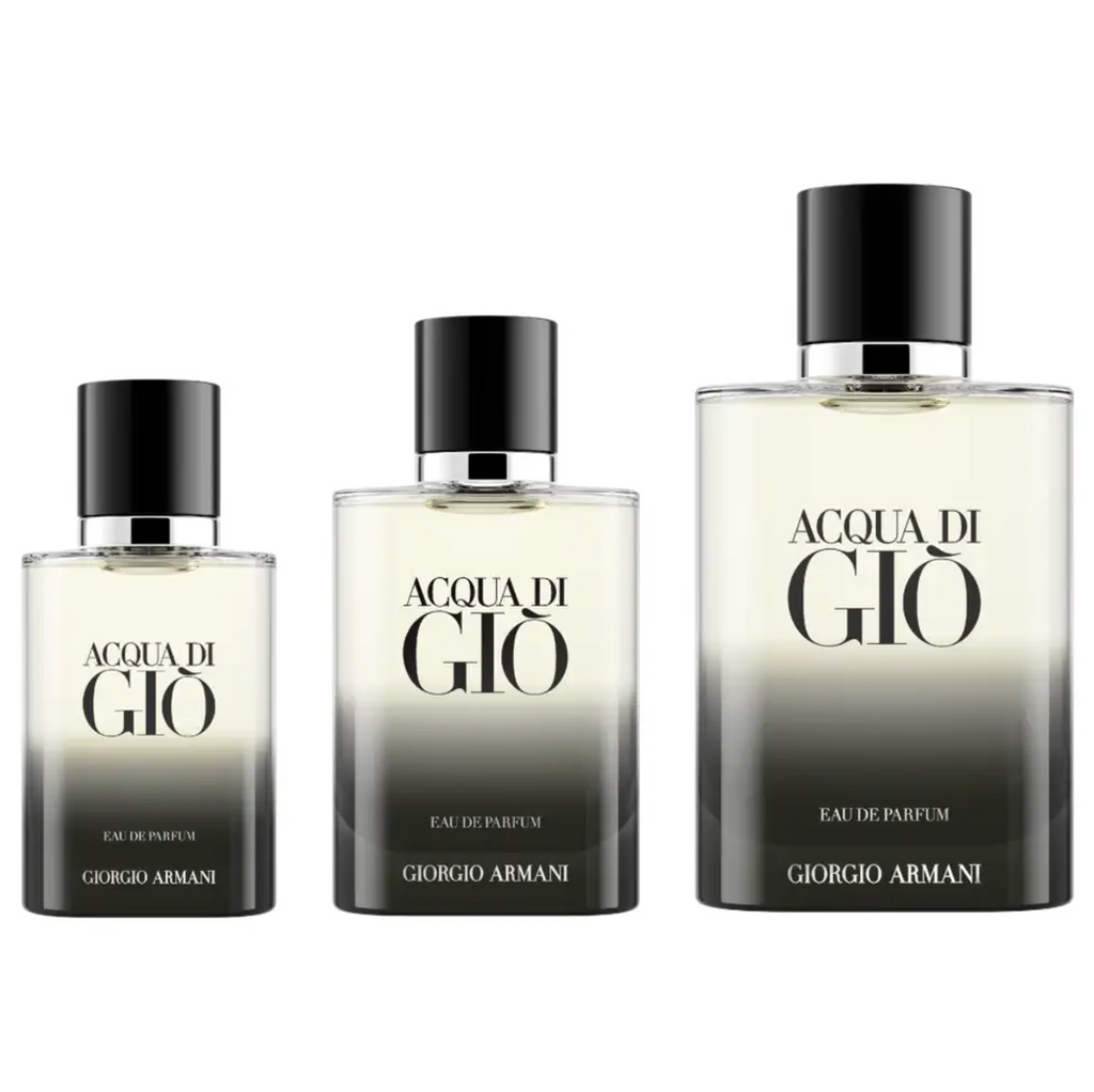 Giorgio Armani Acqua Di Gio Men Edp 50ml