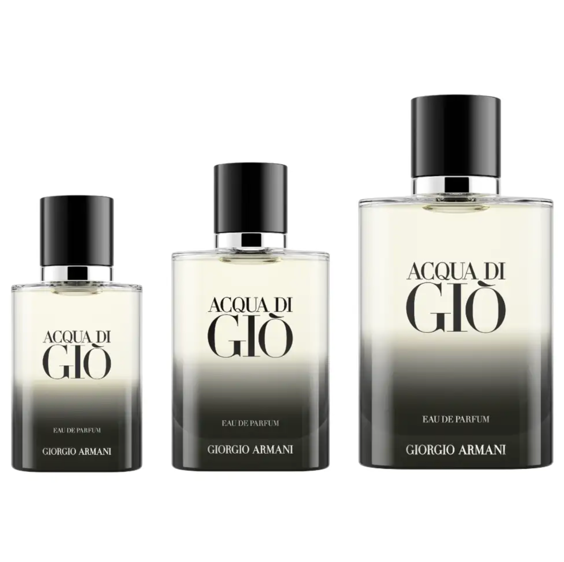 Giorgio Armani Acqua Di Gio Men Edp 50ml