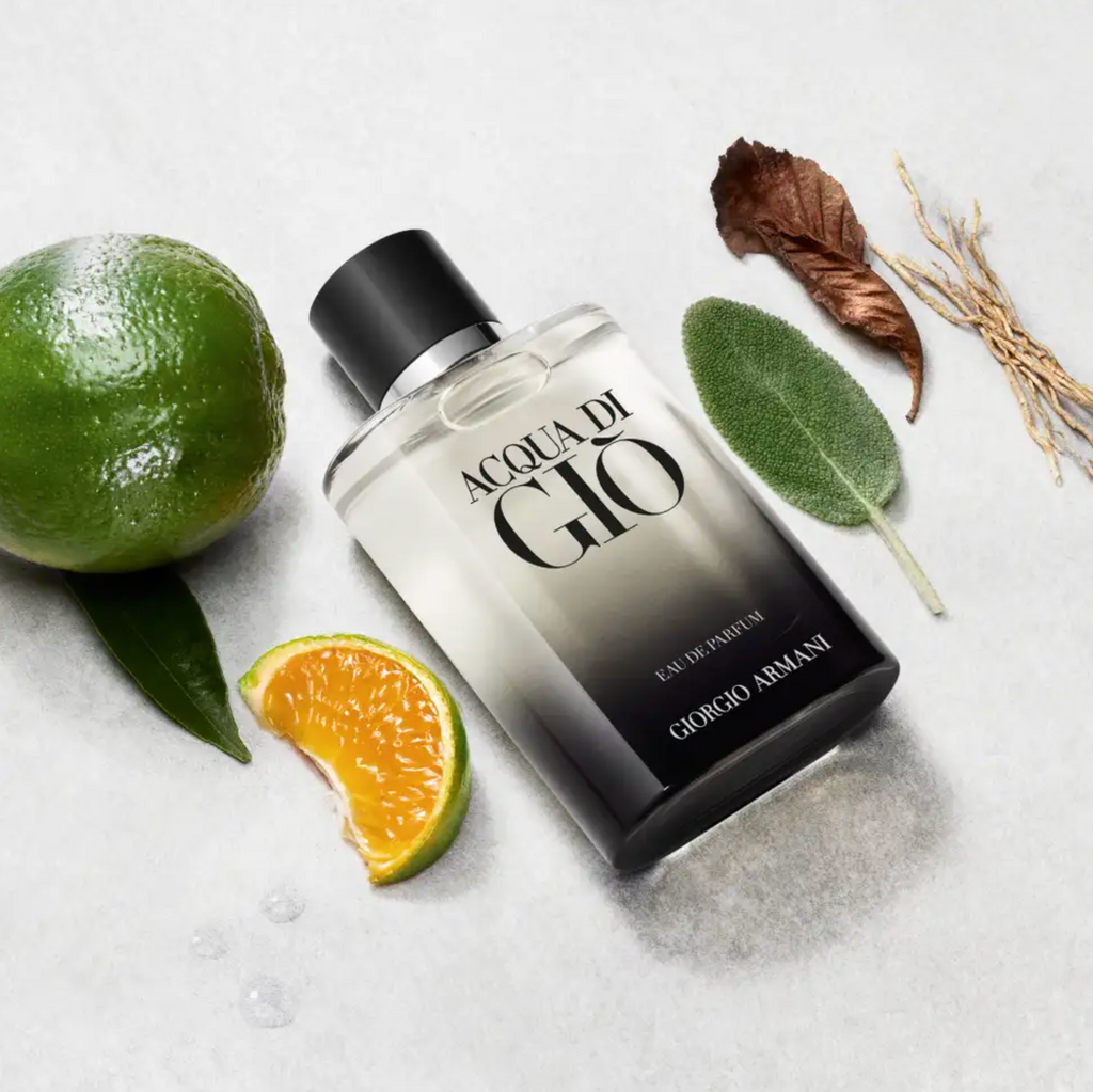 Giorgio Armani Acqua Di Gio Men Edp 50ml