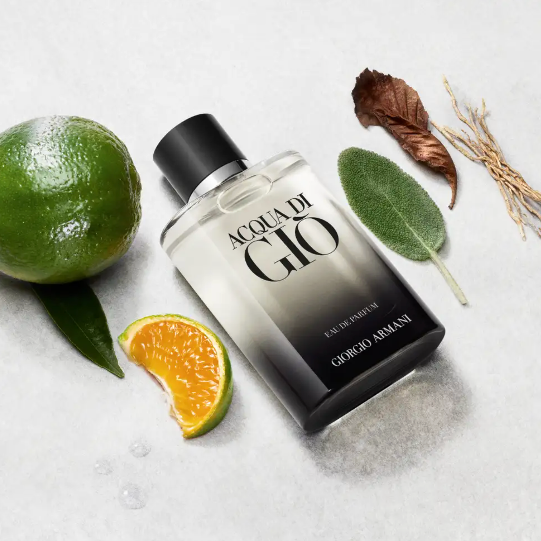 Giorgio Armani Acqua Di Gio Men Edp 50ml