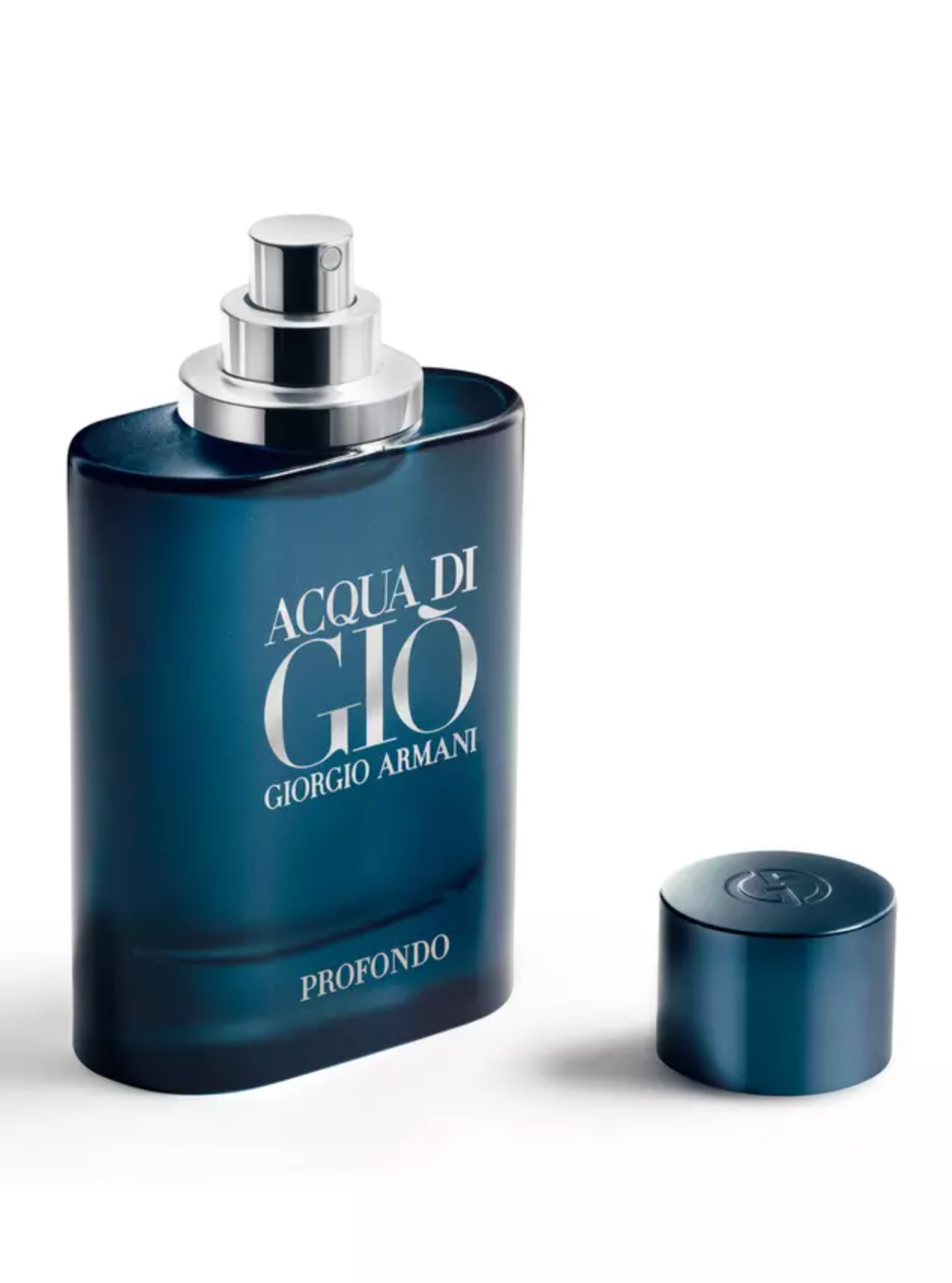 Giorgio Armani Acqua Di Gio Profondo Men Edp 100ml