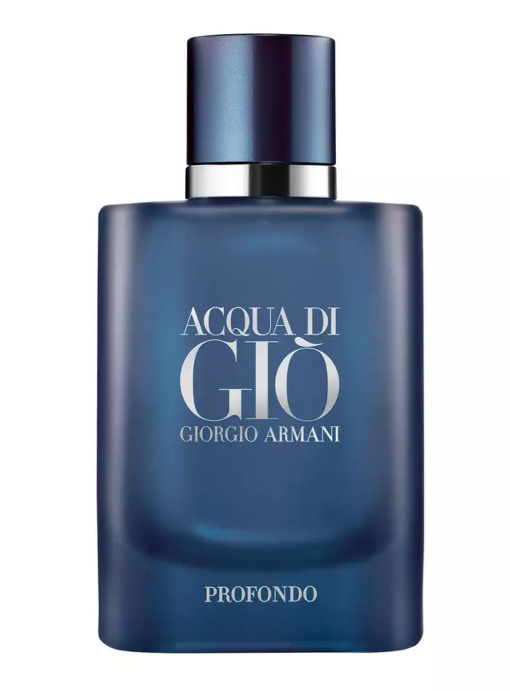 Giorgio Armani Acqua Di Gio Profondo Men Edp 100ml