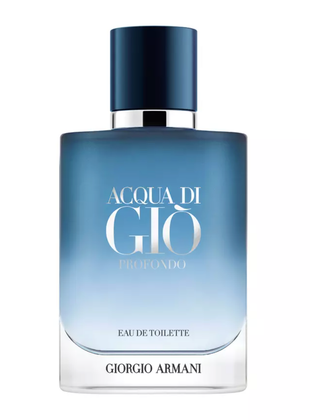 Giorgio Armani Acqua Di Gio Profondo Men Edt 50ml